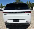 Land Rover Range Rover Sport 2023 White - 5