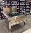 1-Burner Gas Range Cooker - 3 Fire Rings - 1