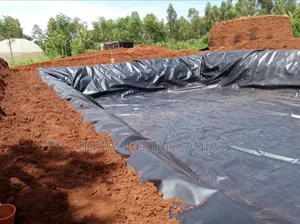 Pond Liners - 0.75mm, 1.0mm, 1.5mm Thickness