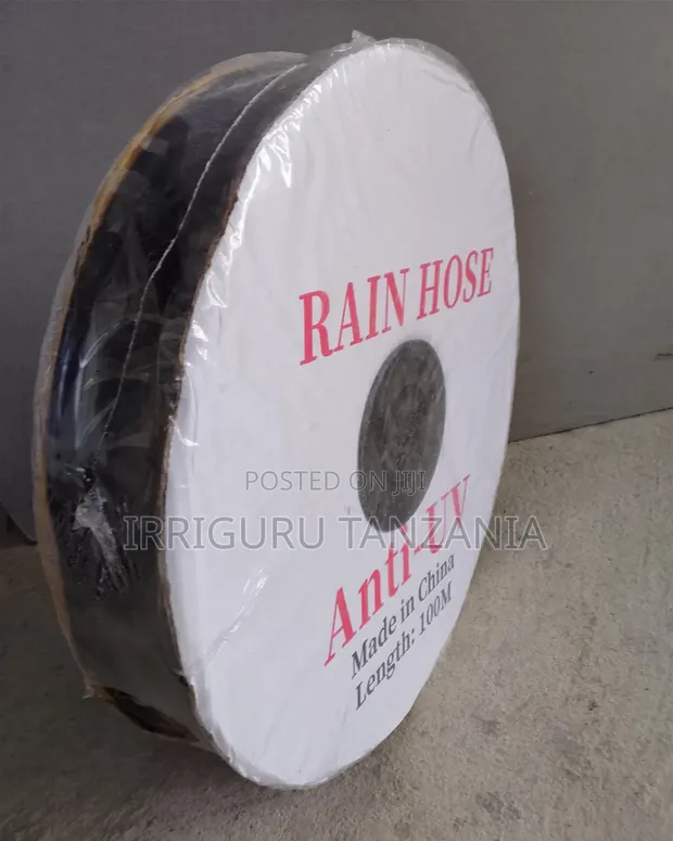 Rainhose for Irrigation - 1