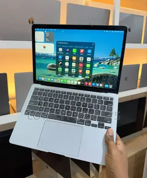 Apple MacBook Air 2020 M1 8GB RAM 256GB SSD