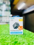 Anker 20W Fast Charging Adapter (Head Only) - 1