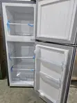 Blackmore Fridge 126 Liter Two Door - 1