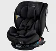 Baby Car Seat - Sturdy and Rotating - 1
