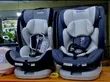 Baby Car Seat - Sturdy and Rotating - 2