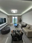 Furnished 3-Bedroom Apartment for Rent in Masaki - 1