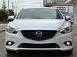 Mazda Atenza 2014 White - 3
