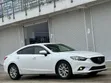Mazda Atenza 2014 White - 4