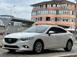 Mazda Atenza 2014 White - 5