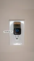 Anker W45 Fast Charging Adapter with Display - 2