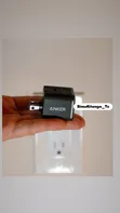 Anker W45 Fast Charging Adapter with Display - 3