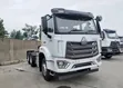 Brand New Howo NX Tractor Head (2026) - 1