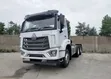 Brand New Howo NX Tractor Head (2026) - 2