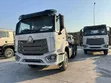 Brand New Howo NX Tractor Head (2026) - 5