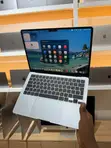 Apple MacBook Air 2025 M4 16GB RAM 256GB SSD - 1