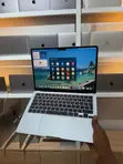 Apple MacBook Air 2025 M4 16GB RAM 256GB SSD - 2