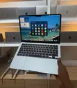 Apple MacBook Air 2025 M4 16GB RAM 256GB SSD - 3