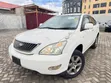 Toyota Harrier 2007 Pearl - 1
