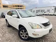 Toyota Harrier 2007 Pearl - 2