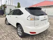 Toyota Harrier 2007 Pearl - 3