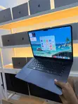 Apple MacBook Air 2023 M2 15-Inch 8GB RAM 256GB SSD - 1