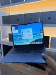 Apple MacBook Air 2023 M2 15-Inch 8GB RAM 256GB SSD - 3