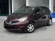 Nissan Note 1.6 Petrol 2016 - 2