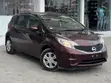 Nissan Note 1.6 Petrol 2016 - 3