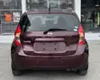 Nissan Note 1.6 Petrol 2016 - 4