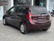 Nissan Note 1.6 Petrol 2016 - 5