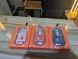 GearUP WM30 Transparent Wireless Mouse - 3