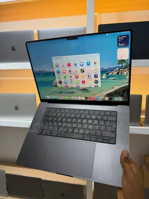 Apple MacBook Pro 2024 M4 Pro 16" 24GB RAM 1TB SSD