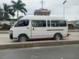 Toyota HiAce 2002 White - 3