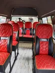 Toyota HiAce 2002 White - 5