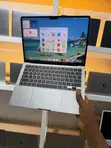 Apple MacBook Air 2024 M3 13-Inch 8GB RAM 256GB SSD - 1