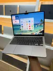 Apple MacBook Air 2024 M3 13-Inch 8GB RAM 256GB SSD - 4