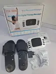 Multifunction Digital Therapy Massager - 2