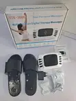 Multifunction Digital Therapy Massager - 3