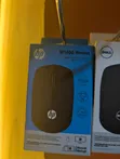 HP Wireless Mouse - 1