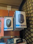 HP Wireless Mouse - 3