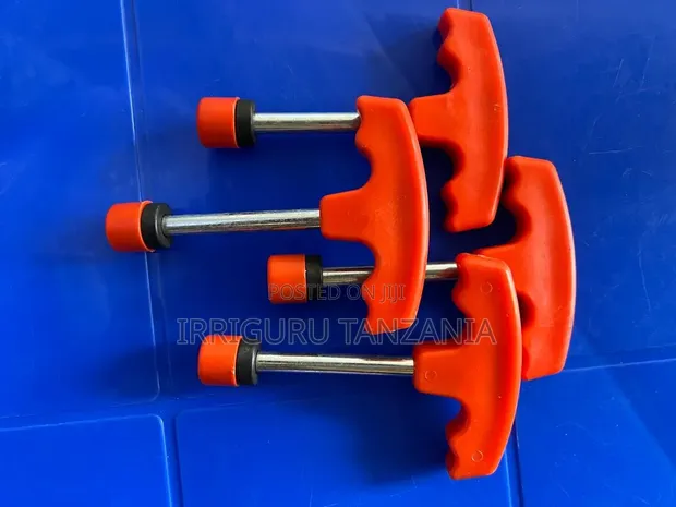 Total Drill Bit for Poly Pipe - 1