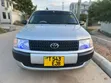 Toyota Probox 2006 Silver - 1