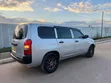 Toyota Probox 2006 Silver - 2