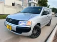 Toyota Probox 2006 Silver - 3