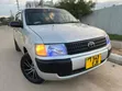 Toyota Probox 2006 Silver - 4