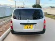 Toyota Probox 2006 Silver - 5