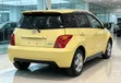 Toyota IST 2003 Njano - 2