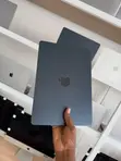 Apple MacBook Air 2025 M4 16GB RAM 256GB SSD - 4