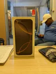 New Apple iPhone 16 Pro Max 256GB Blue - 1
