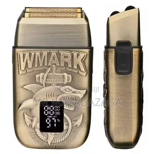 WMARK NG-1604 Hair Clipper & Shaver Set